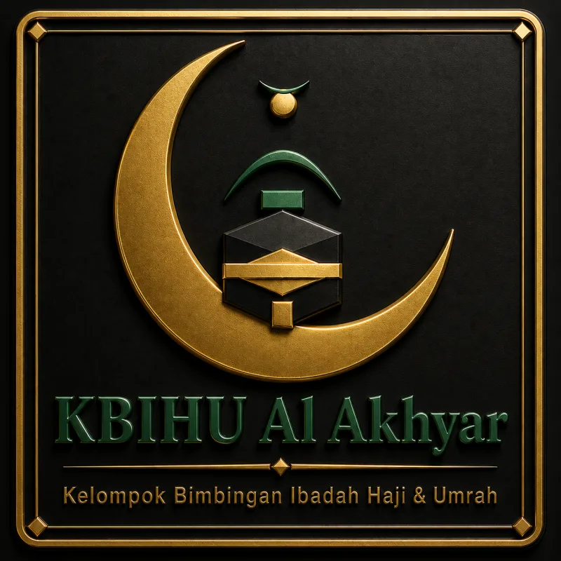 Logo KBIHU Al Akhyar